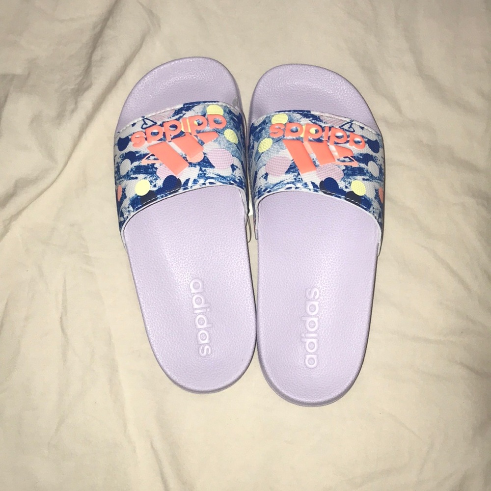 Adildtte Shower Slide Sandal - Kids
